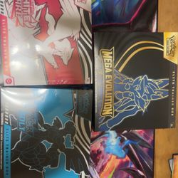 Pokémon Etbs 