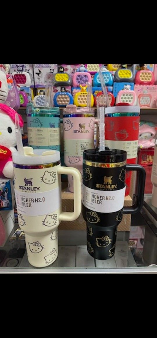 ๐
๐โผ๏ธvasos de stanley โผ๏ธ๐คถ๐๐