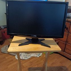 25" Acer Monitor 