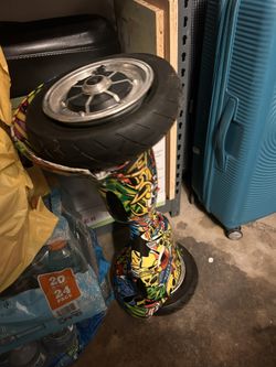 electric scooter limited edition