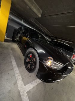 Dodge charger 2014 rt plus