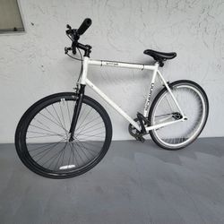 Single Speed Fixie