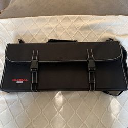 New GLOBAL KNIFE BAG 21 Item