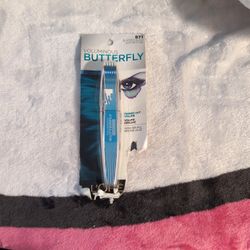 L'Oreal Voluminous Butterfly Waterproof Mascara 871 Blackest Black