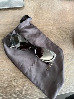 Gucci Glasses