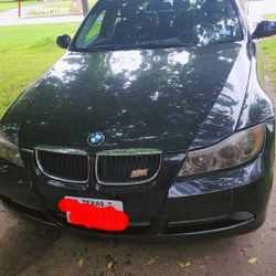 2007 BMW 328i