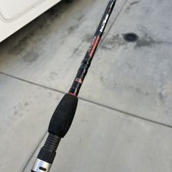 Dobyns Bullshad Rod