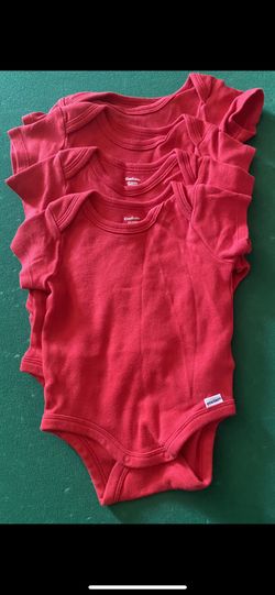  20 Pack Onesies 0-6 Months 