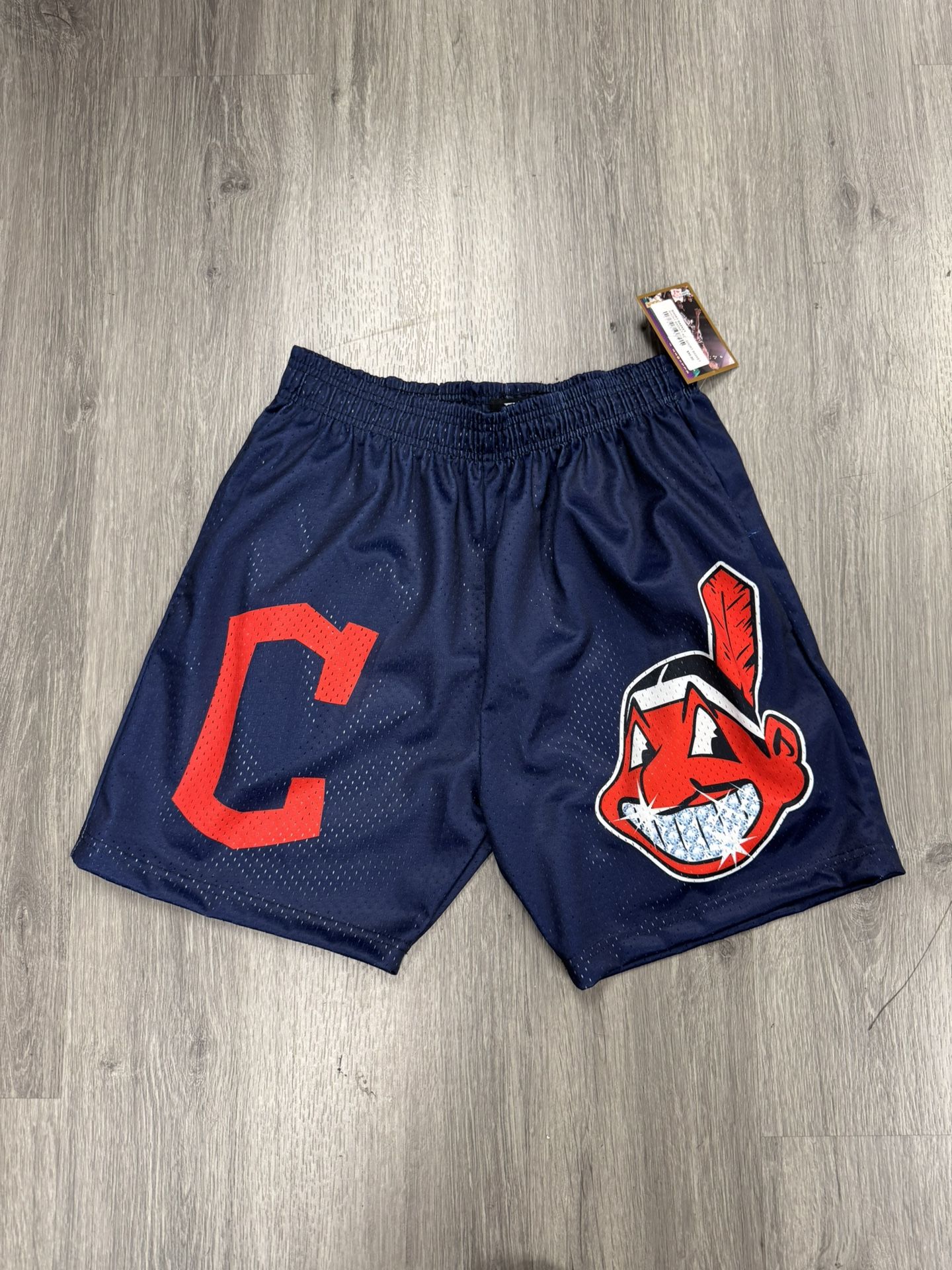 CP SHORT MENS HOMBRE SHORTS 