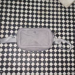 Lululemon Crossbody Bag