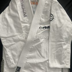 Fuji Sekai jiujitsu kimono BJJ A3H
