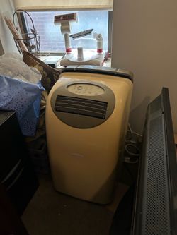 Portable AC