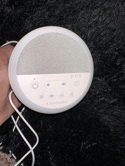 Baby Smoothing Sounds And Night Light 