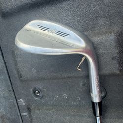 Titleist Vokey SM9 60° Wedge
