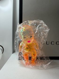 sugar texture baby squishy
