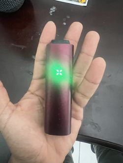 Pax 3