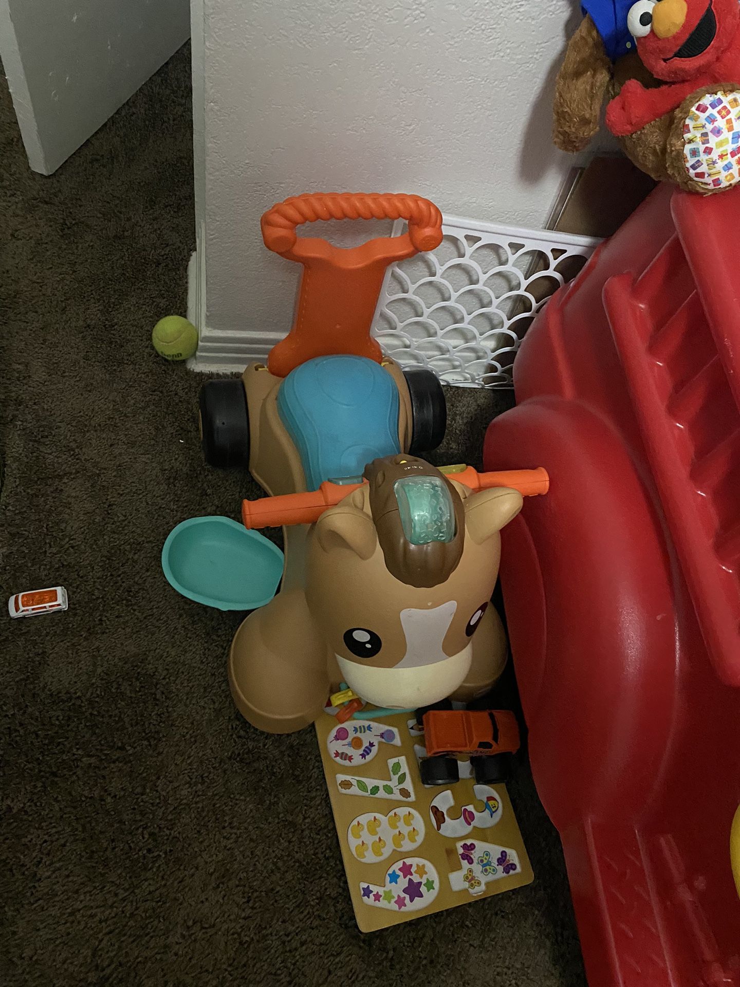 Baby Toys