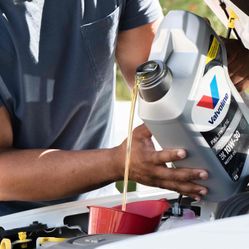 Oil Change I Drive To You