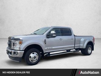 2021 Ford F-350