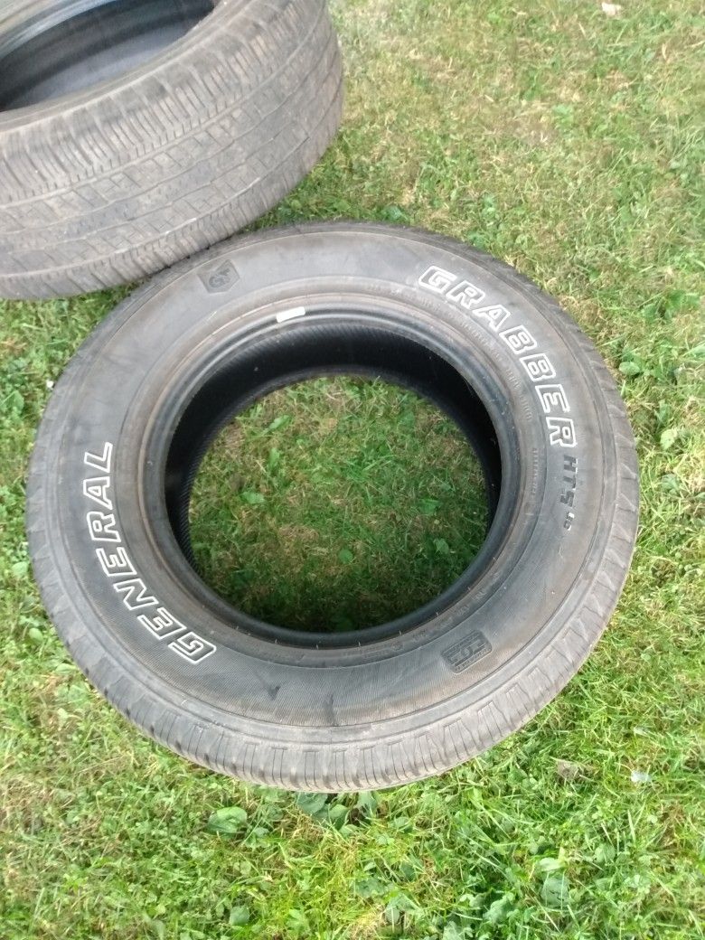 Tires