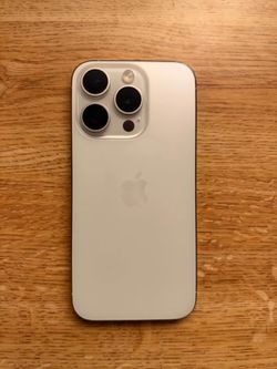 iphone 15 pro 256gb carrier unlock