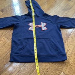 Under Armour Hoodie Jacket