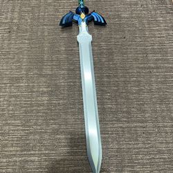 Master Sword