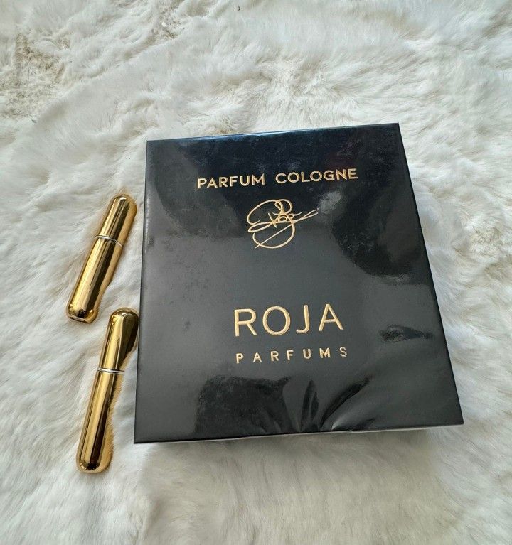 Roja Fragrance