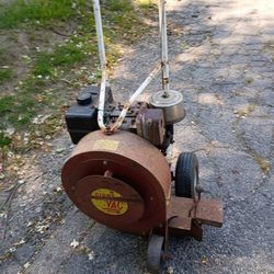 Leaf Blower 