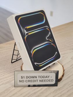 ⚡ M4 iPad Pro 11” – Apple’s Newest Beast Now Just $779