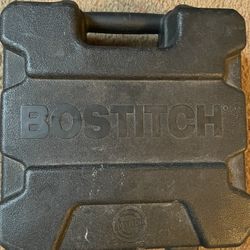 Bostitch Nail Gun 