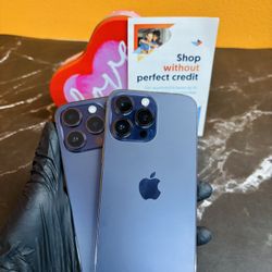 iPhone 14 Pro Max Unlocked 