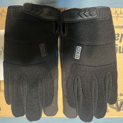 Iron Clad EXO Tactical Gloves Sm