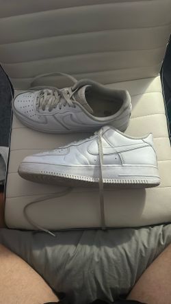 Air Force Cleaning Service. NOT FOR SALE