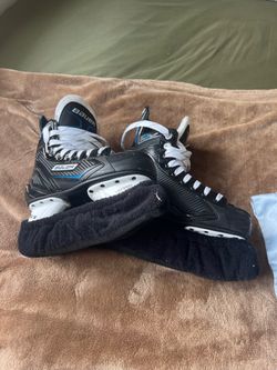 Ice skates