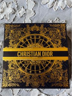 Christian Dior Sauvage