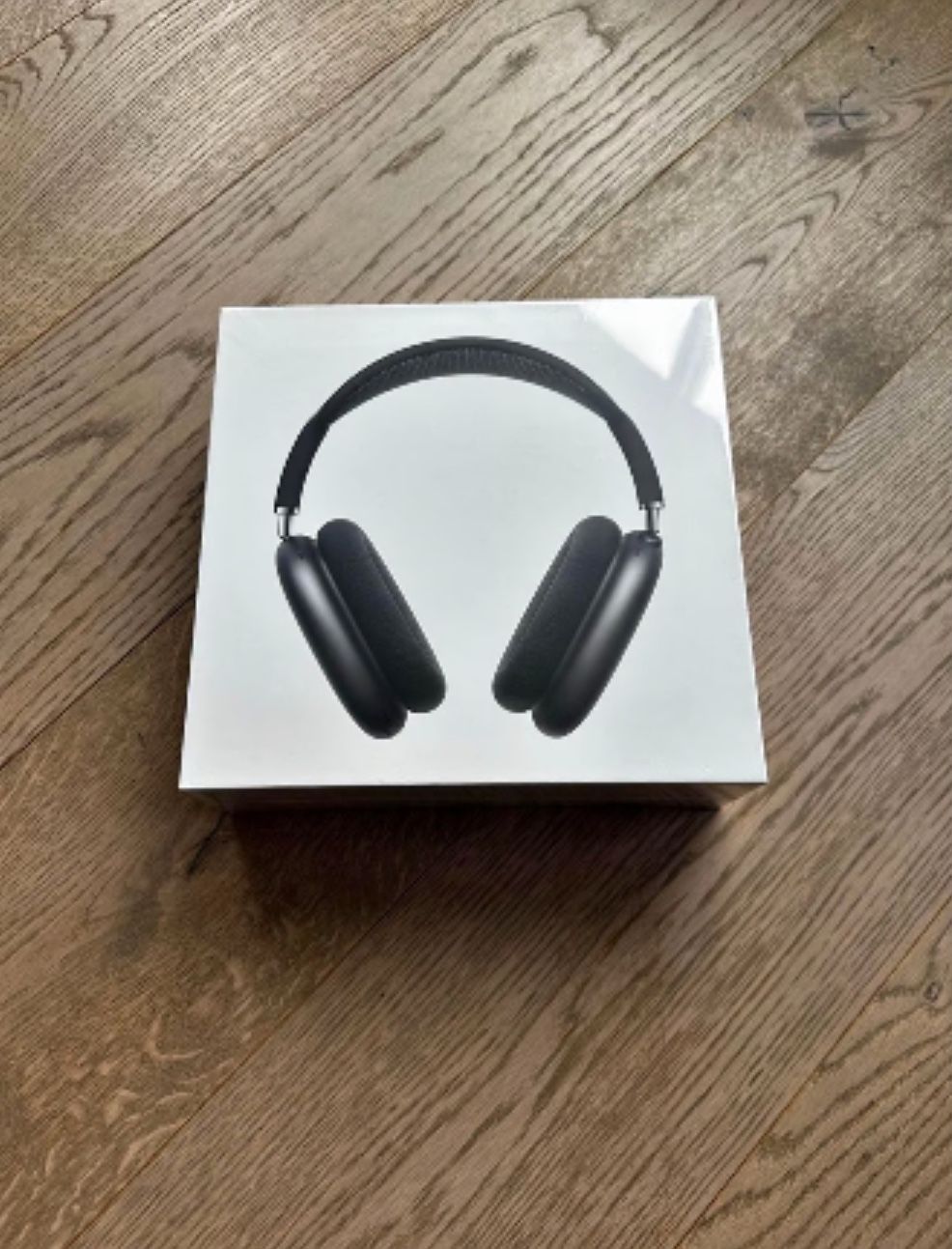 Airpod max