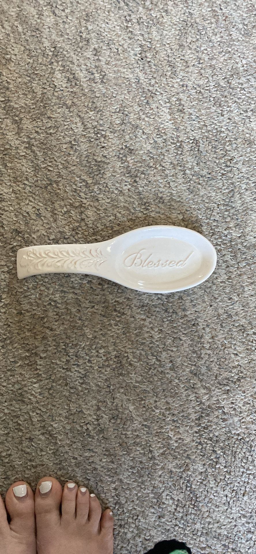 Spoon Rest