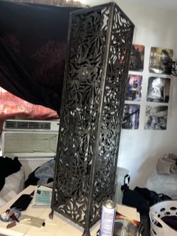 Candle holders
