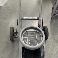 Orbit Baby G3 Stroller Base