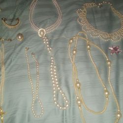 Weeding Pearls 