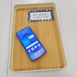 📦 Flagship Power on a Budget – Galaxy S25 Plus Starting at $669 with Up to 1-Year Warranty, Only $1 to Grab It Today