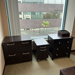 Office furniture 
