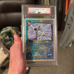 Pokemon Legendary Collection 