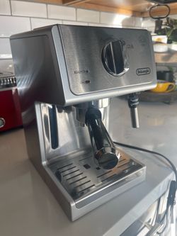 Espresso Machine
