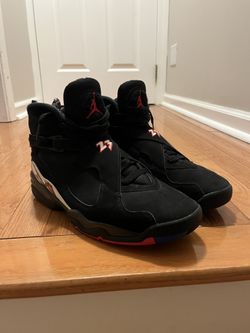 Jordan 8 Playoffs Size 10 