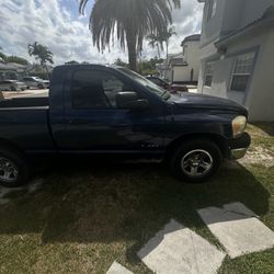 2006 Dodge Ram 1500