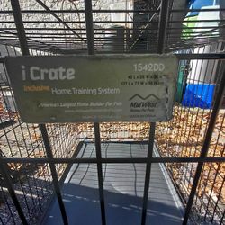 Dog Crates