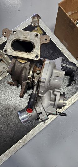 Honda Accord 2022 Turbocharger Parts for sale
