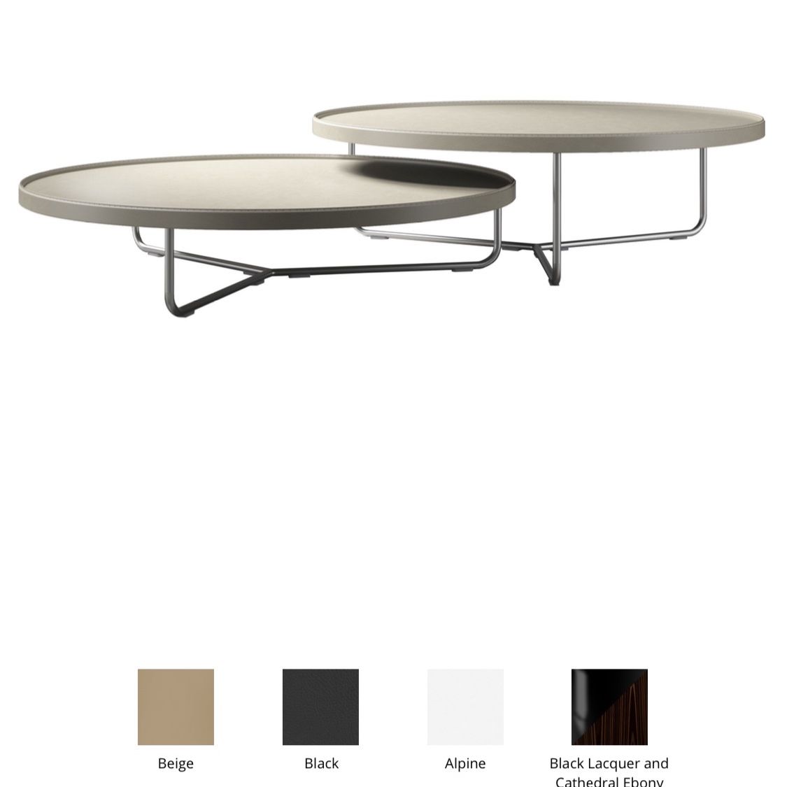 Modloft Coffee tables